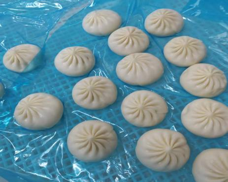 面食杜卡客戶到司攜手研發(fā)新產(chǎn)品